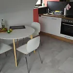 Apartmán Twete
