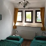 Apartmán Twete *