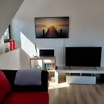 Twete Apartmán Detmold
