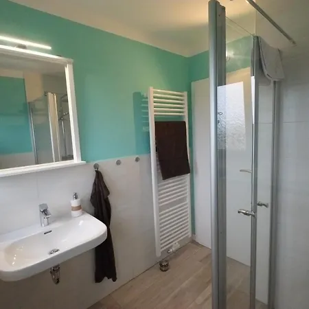 Twete Appartement *