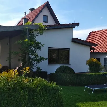 Apartment Twete Detmold