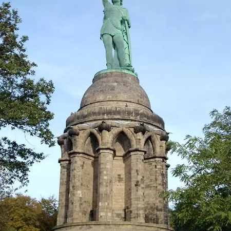 Apartment Twete Detmold