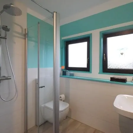 Appartement Twete *