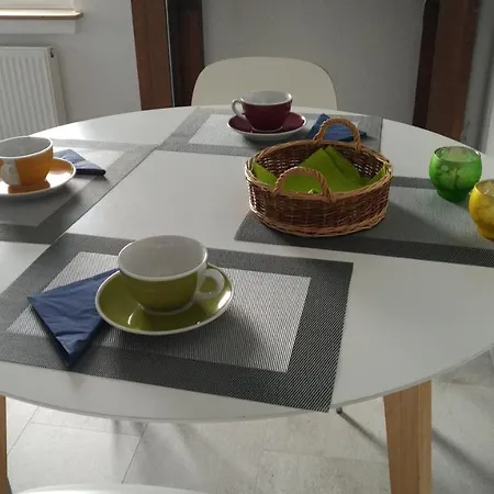 Twete Appartement *