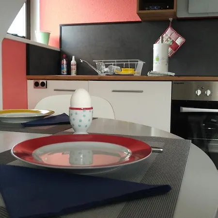 Appartement Twete
