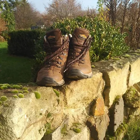 Apartment Twete Detmold