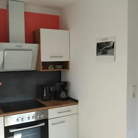 Twete Appartement *