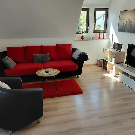Twete Appartement