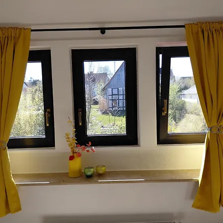 Twete Apartmán Detmold