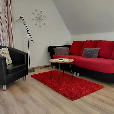 Apartmán Twete