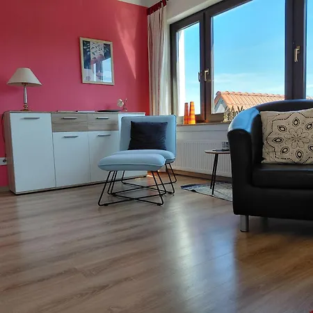 Twete Appartement *