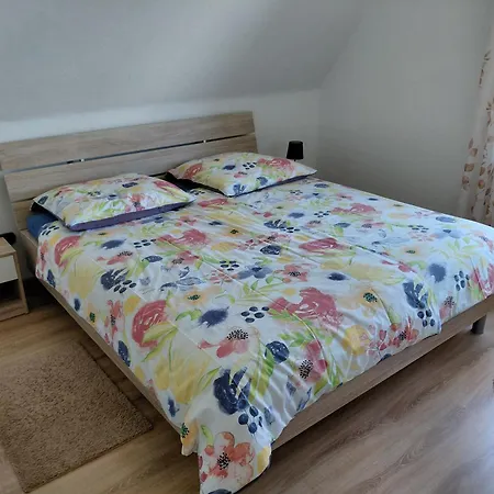 Appartement Twete