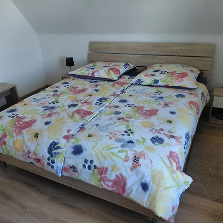 Appartement Twete