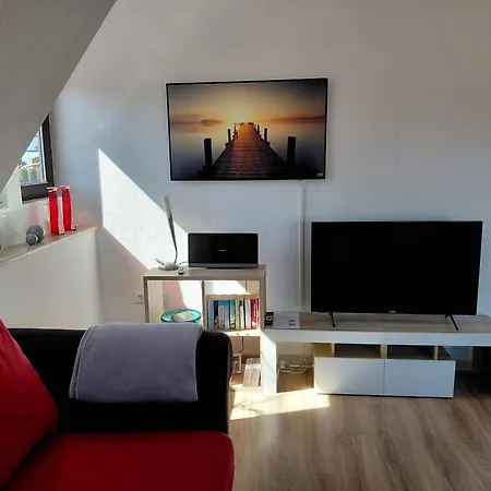 Twete Appartement Detmold