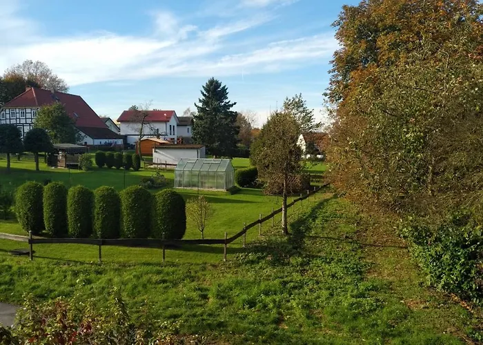 Twete Апартаменты