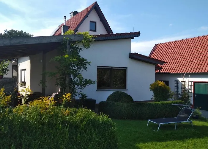 Appartement Twete Detmold