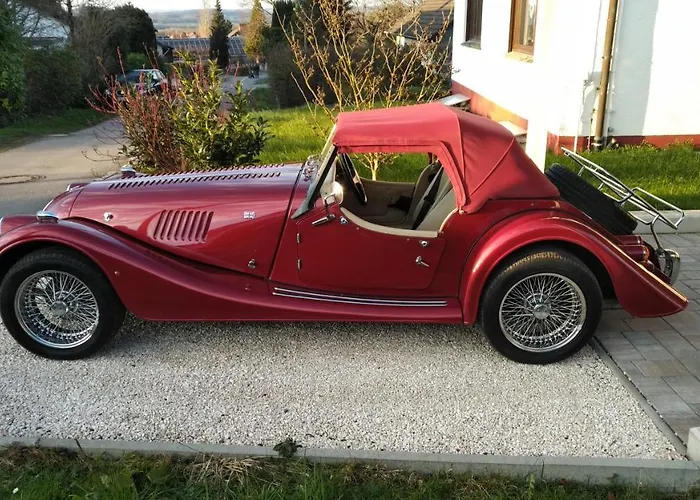 Апартаменты Twete