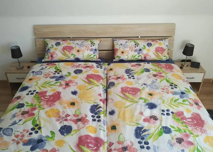 Twete Детмольд