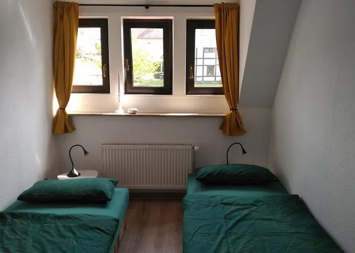 Twete * Детмольд